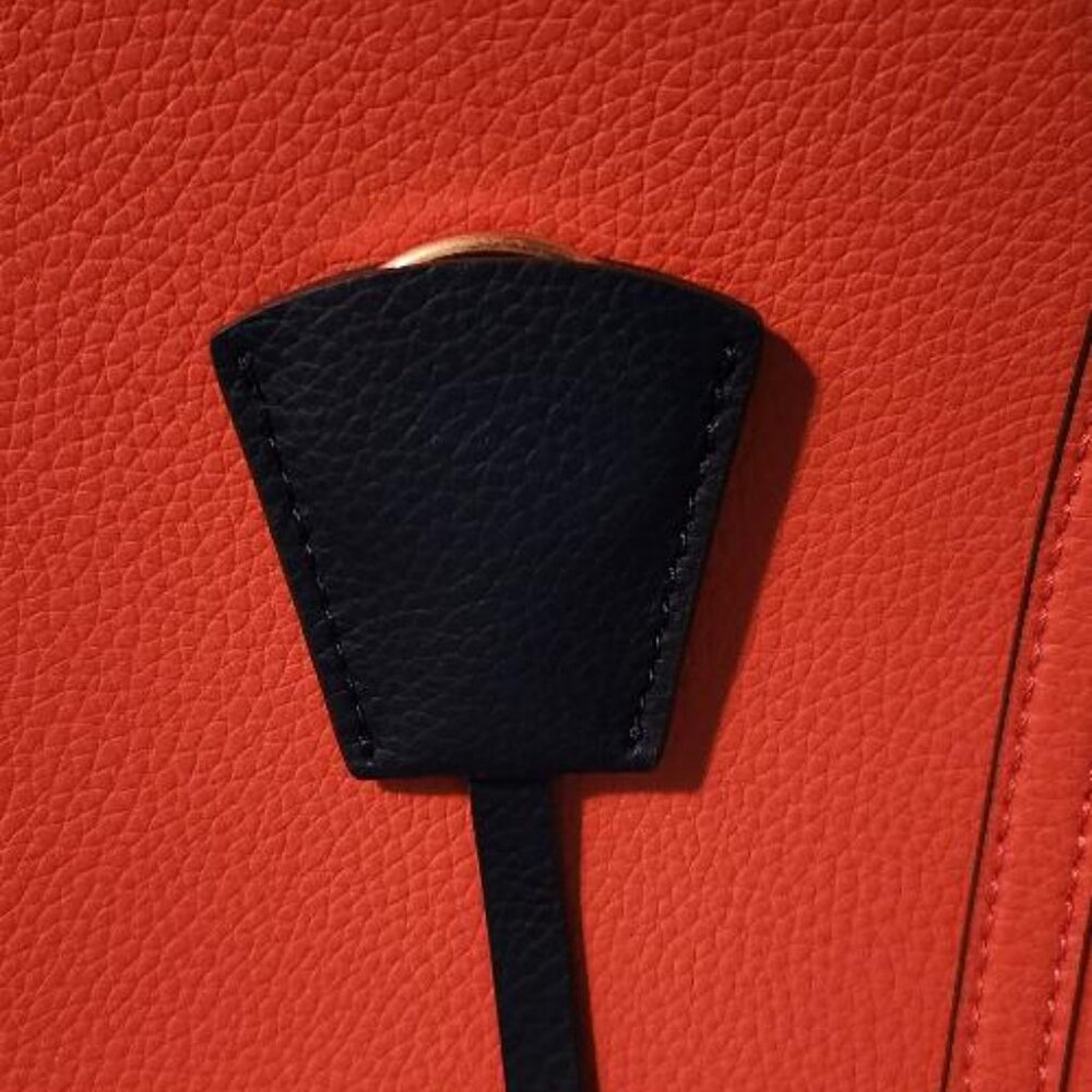 Tory Burch Perry Triple Compartment Tote Bag - Picture 6 of 6